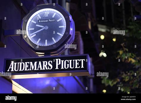 audemars piguet shanghai